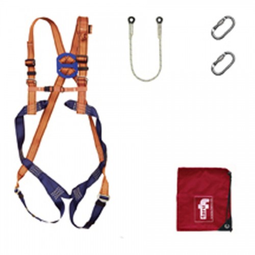 ARNES+BOLSA+CORDA+(2)MOSQUETAO VIROLA ARNES+BOLSA+CORDA+(2)MOSQUETAO VIROLA